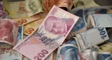 Türkiye'de maaşınızın neredeyse tamamı buraya gidiyor! Avrupa sıralamasında tablo endişe verici..