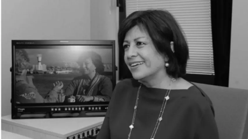 Unutulmaz TRT sunucusu hayatını kaybetti! Gülden Özel kimdir? haberinin görseli