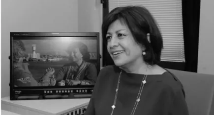 Unutulmaz TRT sunucusu hayatını kaybetti! Gülden Özel kimdir?