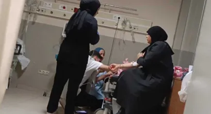 Yedikleri bisküviden 13 kişi zehirlendi!