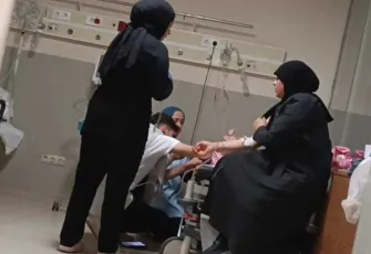 Yedikleri bisküviden 13 kişi zehirlendi!