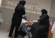 Yedikleri bisküviden 13 kişi zehirlendi!