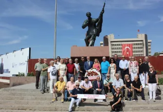 Yeniden doğan direniş ruhu, Hasan Tahsin’i andı