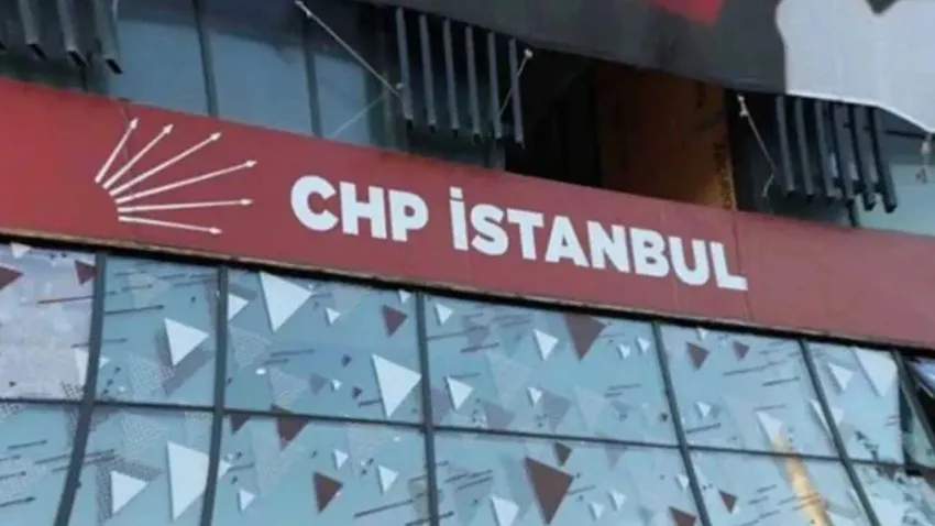 YSK'dan CHP Olağanüstü İstanbul Kongresi açıklaması haberinin görseli