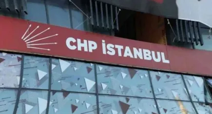 YSK'dan CHP Olağanüstü İstanbul Kongresi açıklaması