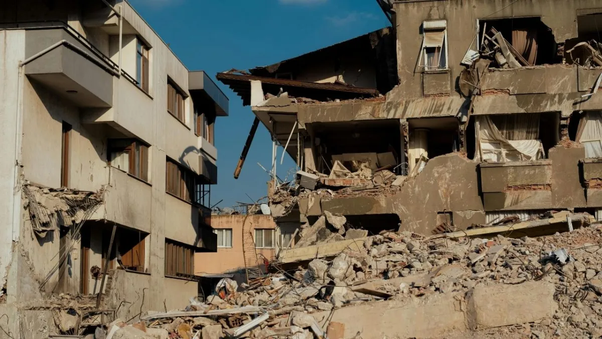 2028’e kadar Türkiye afet yönetiminde nasıl bir safhaya geçiyor? haberinin görseli