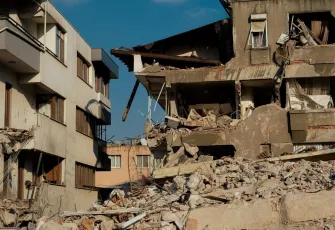 2028’e kadar Türkiye afet yönetiminde nasıl bir safhaya geçiyor?
