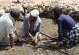 9 Bin 500 yıllık kamusal yapı Çayönü Tepesi’nde ortaya çıktı