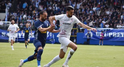 Altınordu’da Keni Var yeniden kadroda