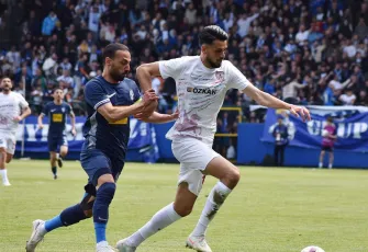 Altınordu’da Keni Var yeniden kadroda