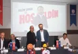Altınordu voleybolda yeni dönem                   