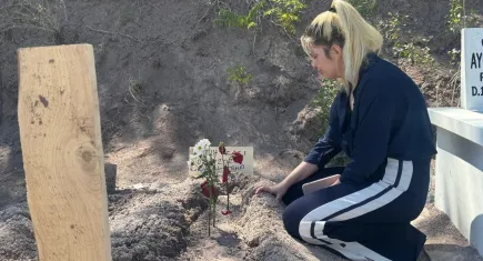 Ankara’da Fatih’in ablası ölümle tehdit edildi: “Kafanı surdan atacağız”