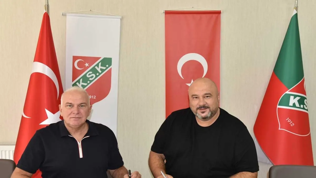 Cenk Karace’den Karşıyaka basketbol altyapısına büyük destek haberinin görseli