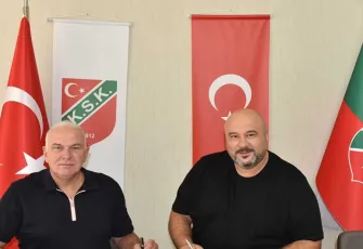 Cenk Karace’den Karşıyaka basketbol altyapısına büyük destek