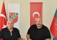 Cenk Karace’den Karşıyaka basketbol altyapısına büyük destek
