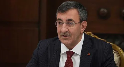 Cevdet Yılmaz'dan enflasyon açıklaması
