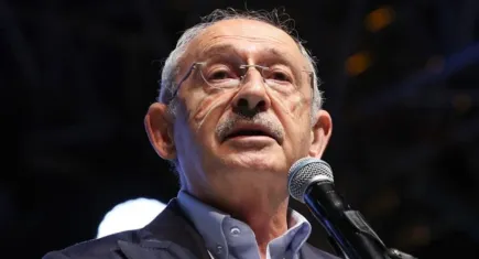 CHP Eski Genel Başkanı Kemal Kılıçdaroğlu'nun 102. yıl paylaşımı sosyal medyada gündem oldu!
