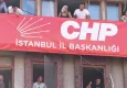CHP İstanbul&#039;da İl Başkanlığı yer değiştirdi: Yeni bina, yeni afiş, yeni merkez!