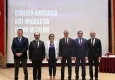 DEÜ’de Batı Anadolu’da Yunan Mezalimi Paneli