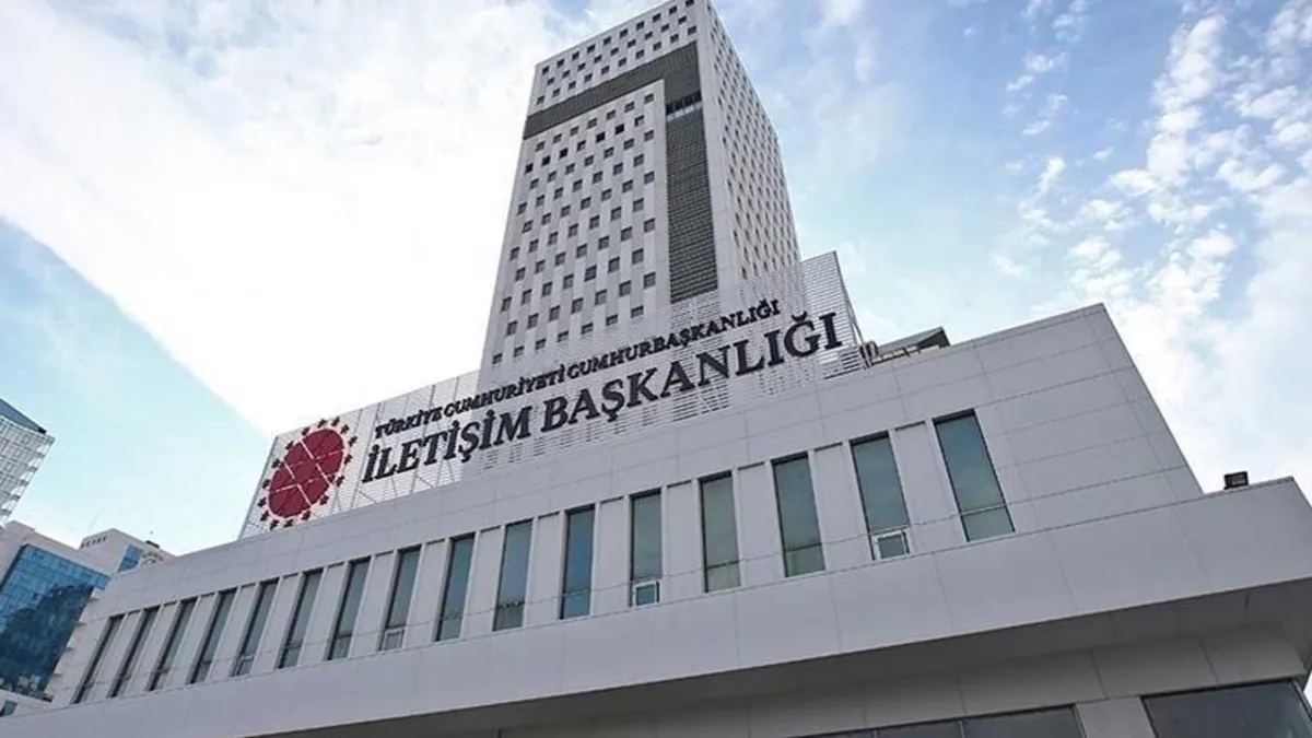 DMM’den haftada 4 gün mesai uygulamasına geçileceği iddiaları ile ilgili açıklama haberinin görseli