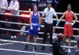 Dünya Boks Şampiyonası'nda, 2 milli sporcu madalyayı garantiledi