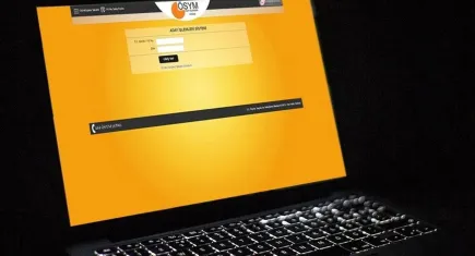 e-YDS 2025/10 (İngilizce) başvuruları başladı: e-YDS 2025 ne zaman, nasıl başvuru yapılır?