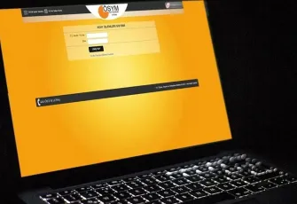 e-YDS 2025/10 (İngilizce) başvuruları başladı: e-YDS 2025 ne zaman, nasıl başvuru yapılır?