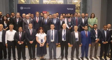 Egeli İhracatçılar küresel atağa geçti