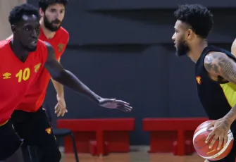 Göztepe, Yalova’da çift hazırlık maçı oynayacak