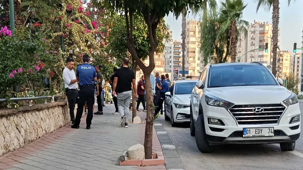 İşe alınmadı:Kızdığı için  garsonu  vurdu haberinin görseli
