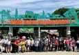 İzmir Büyükşehir&#039;den Ödemişli afetzedelere moral gezisi