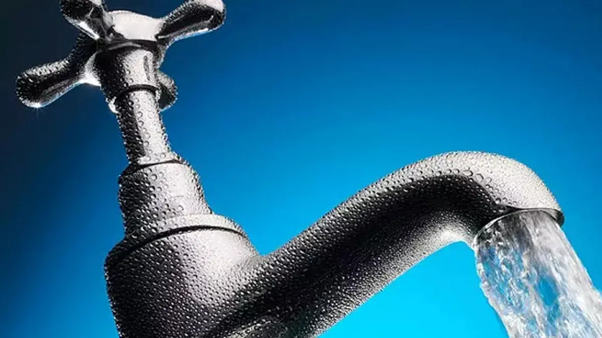 İzmir’de barajlar alarm verdi: 10 Eylül’de suların kesileceği ilçeler belli oldu! 10 Eylül’de gece boyunca hangi bölgelere su verilmeyecek? haberinin görseli