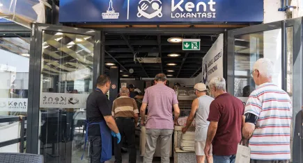 İzmir’de bütçe dostu lezzet: Kent Lokantaları halkın yanında