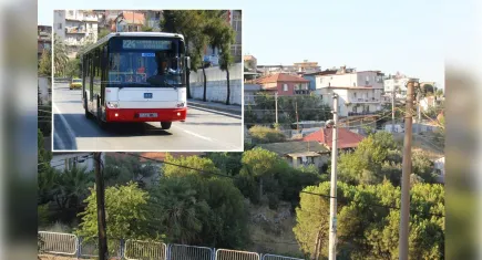 Karabağlar’da 224 krizi: Arızalı otobüs hep bize mi?