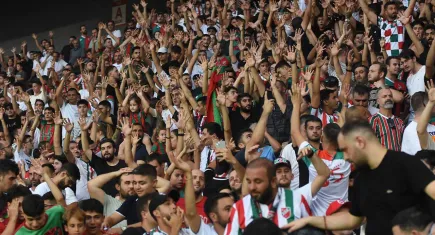 Karşıyaka’ya Tavşanlı’da 250 kişilik kontenjan ayrıldı