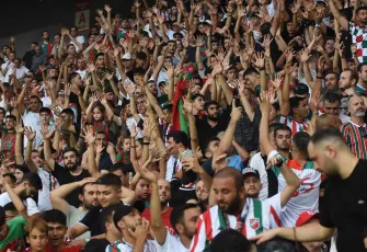 Karşıyaka’ya Tavşanlı’da 250 kişilik kontenjan ayrıldı