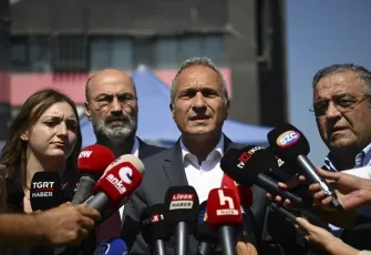 Suat Özçağdaş’tan sürpriz karar: CHP İstanbul İl Başkanlığı Bahçelievler’e taşınıyor