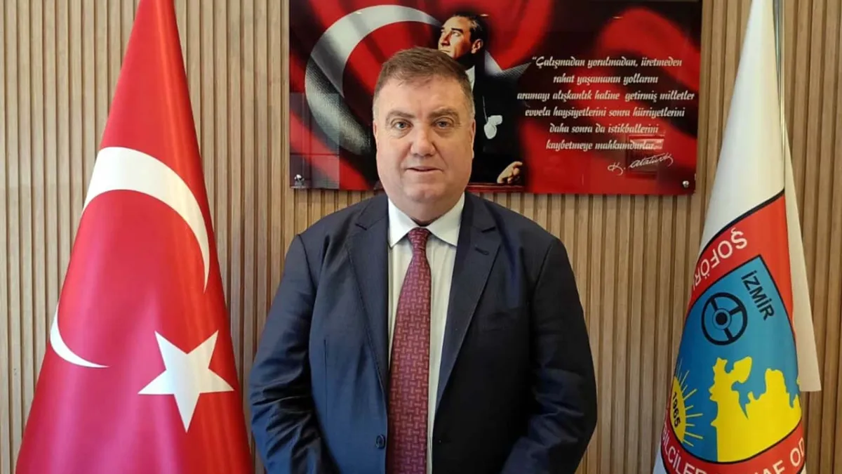 Taksi ve esnafa vergi şoku: 3 kilo yük varken 50 kilo yükleniyor haberinin görseli