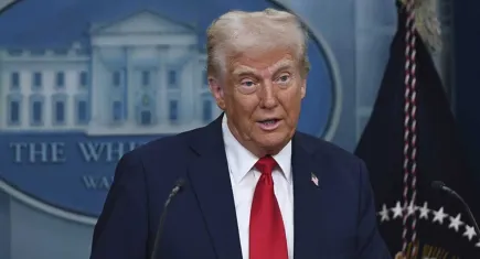 Trump'tan Fed başkanına çağrı!