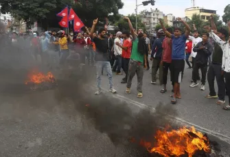 Türkiye'den Nepal'e yönelik güvenlik ve seyahat duyurusu