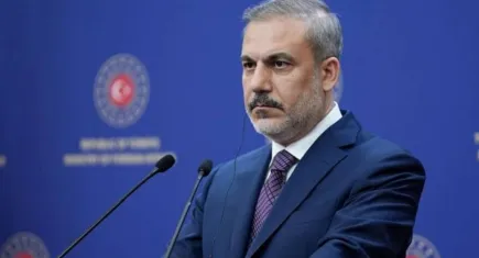Türkiye-İtalya ittifakında yeni dönem: Hakan Fidan–Tajani görüşmesinin ana başlıkları