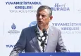 Tuzla’da 16 yeni kreş açılışında Özgür Özel’den şaşırtan ‘Özgür Çelik’ mesajı
