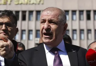 Zafer Partisi Lideri Ümit Özdağ’dan CHP’ye destek: “Anayasal maddeler bizimle”