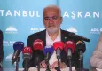 Zekeriya Yapıcıoğlu İstanbul’da uyardı: 43 yıllık darbe anayasası değişir mi?