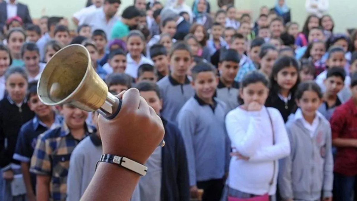 Zorunlu eğitim süresine EŞİK’ten tepki: Bu dayatmayı kabul etmiyoruz haberinin görseli