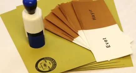 2017 referandum iptal talebi mahkemeden hızlı ret! CHP kayyum tartışmaları sürüyor