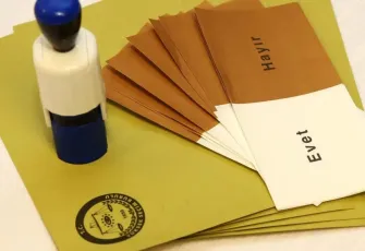 2017 referandum iptal talebi mahkemeden hızlı ret! CHP kayyum tartışmaları sürüyor
