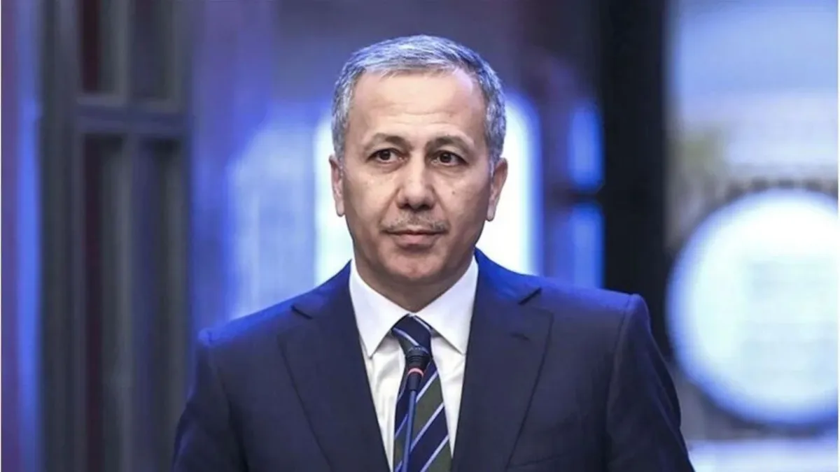 81 ilde eş zamanlı operasyon: 52 organizatör ve 666 düzensiz göçmen yakalandı! haberinin görseli