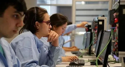 9.sınıf meslek lisesi tercih sonuçları e-Okul VBS’de Bugün Açıklanıyor: Sürpriz yerleştirmelere hazır olun