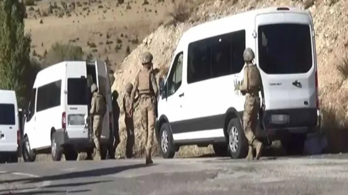 Ankara&#039;da bombalı saldırı eyleminde komutana ihmal davası haberinin görseli
